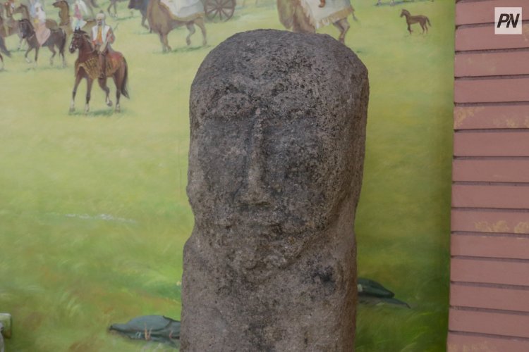 Павлодар облысындағы жаңа меморандум Қазақстан музейлерін біріктіреді