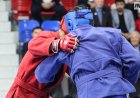 Ақсу өңірінде жаңа спорт кешені ашылды