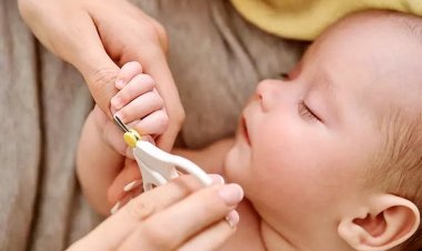 Павлодарлық жаңа туған нәрестелерге керек заттардың тізімі