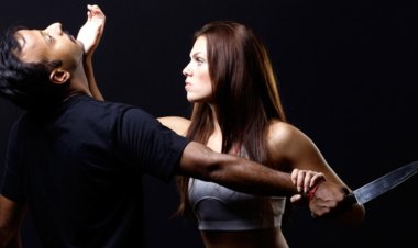 Жительниц Павлодара научат постоять за себя