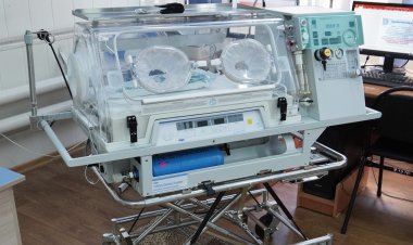 Павлодар медициналық авиациясы сәбилерді жаңаша тасымалдайды