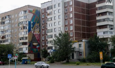 Екібастұздықтарға 10 мамырда көшеге шықпауға кеңес беріледі