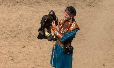 Организаторы Игр кочевников открыли чат для журналистов