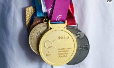 Ертіс ауданында жылдың үздік спортшылары марапатталды