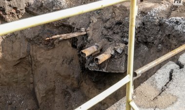 В Павлодаре произошел несчастный случай на производстве