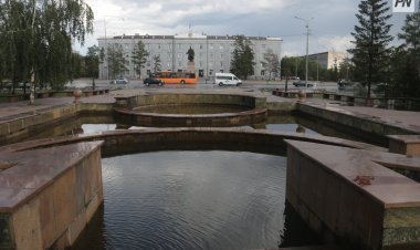 26 мая в Павлодарской области прогнозируют заморозки