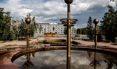 12 августа в Павлодарской области ожидают дождь с грозой