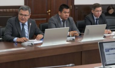 Как Экибастузская ТЭЦ готовится к зиме