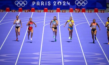 Павлодарлық жеңіл атлет Париж Олимпиадасына қатысуын аяқтады