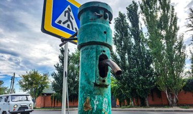 В каких павлодарских домах временно не будет воды