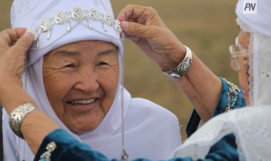 Павлодарлықтарды қазақтың ұлттық бас киімдер байқауына қатысуға шақырады