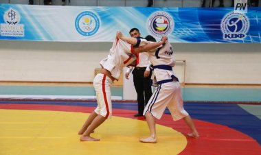 Полиция барысы: Павлодар облысында ең мықты сақшылар анықталды