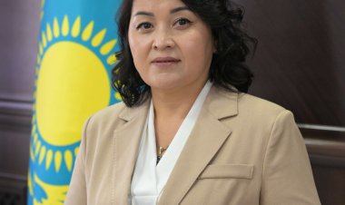 Павлодар облысы әкімінің жаңа орынбасары тағайындалды
