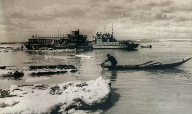 Всему учился сам: кто продолжал дело известного фотолетописца Павлодара