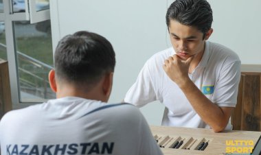 Всемирные игры кочевников: итоги четвертого дня
