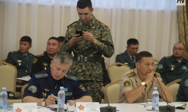 Павлодарские мамы назвали причины нежелания их детей служить в армии
