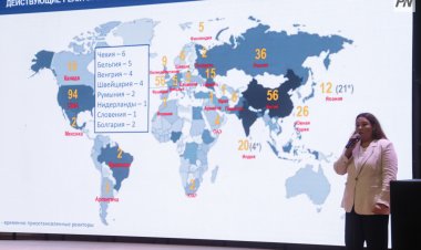 Выход на новый уровень: как строительство АЭС поможет развитию страны