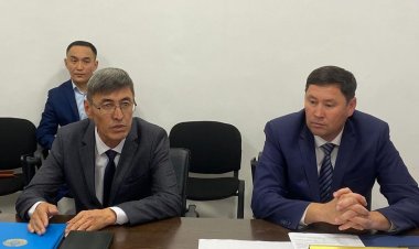 Павлодарлық университет баянауылдық алты мектеп түлегіне білім грантын табыстады