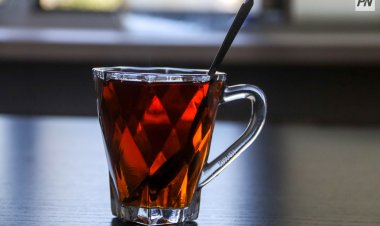 В одном из кафе Экибастузе задержали нелегала