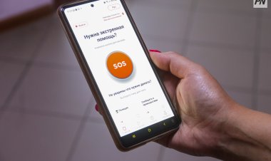 Как мобильное приложение «Police 102» помогло павлодарцам