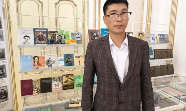 Павлодарлық жас ғалымдарға гранттар табысталды
