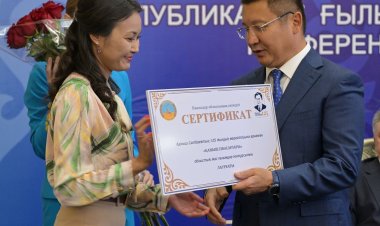 Павлодарские молодые учёные впервые получили региональные гранты