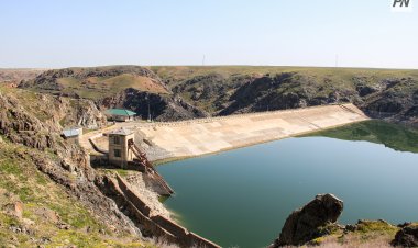 Павлодарские экологи предложили создать скрытые резервуары воды