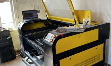 Павлодарда тас өңдейтін кәсіпкер мемлекеттің қолдауымен жер телімін сатып алды