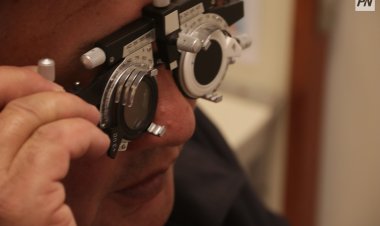 Павлодарлық дәрігер көру қабілетін сақтаудың маңызды жолдарын атады