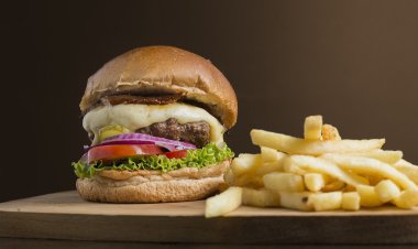 В Нигерии установили рекорд по посещению фастфудов