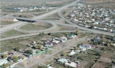 В пригороде Павлодара выберут активных жителей