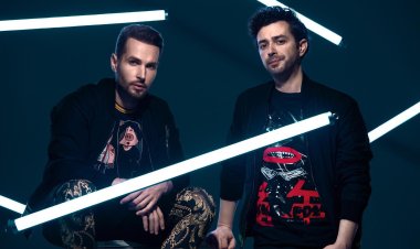 Отшашу мен концерт: Екібастұздықтарды кеншілер күнімен Morandi құттықтайды