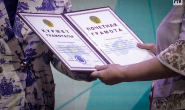 ҚР Ауыл шаруашылығы министрі Успен ауданының шаруа қожалығына ілтипат білдірді