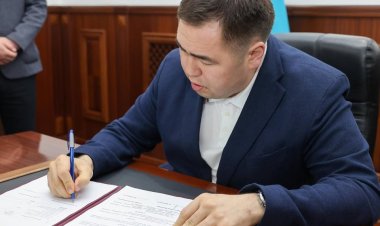 Павлодарда демеушілер бұқаралық спортты дамытуға қаражат салды