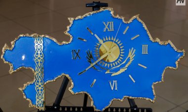 В Павлодаре 25 предпринимателей поборются за право войти в тройку лучших в стране
