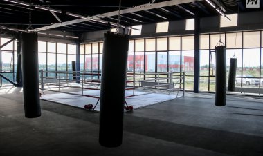 Павлодарские ЧС-ники вошли в тройку сильнейших по рукопашному бою