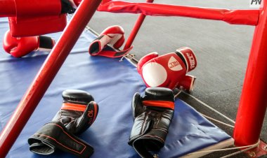 Қазақстанның екі боксшысы U19 әлем чемпионатының финалына шықты