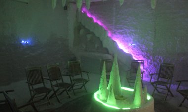 Теңіз жағасындағы демалыс: Павлодарлықтарға күйзелістен арылу ұсынылады