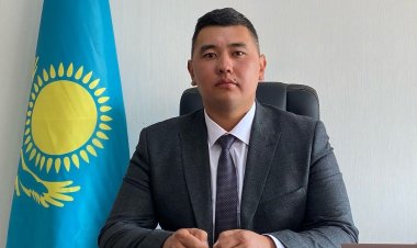 Баянауыл ауылының тұрғындары жаңа басшыны сайлады