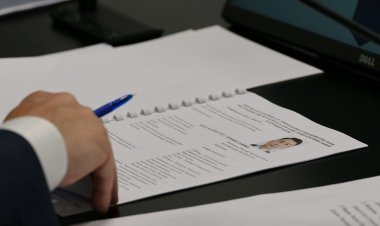 Павлодарлық кадр резервіне кандидаттар іріктелді