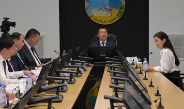 В павлодарский кадровый резерв отобрали кандидатов