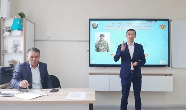 Павлодарлық ұстаздар тамыз форумында нені талқылады?
