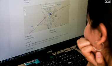 Павлодарцы могут пожаловаться на свалку эко-активистам