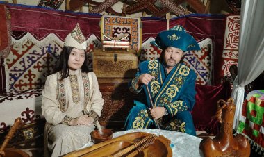 Экспонаты павлодарского музея покажут на Всемирных играх кочевников