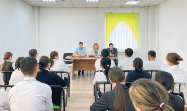 Павлодарлық мамандандырылған ХҚКО-ларда жемқорлықтың салдары ескертілді