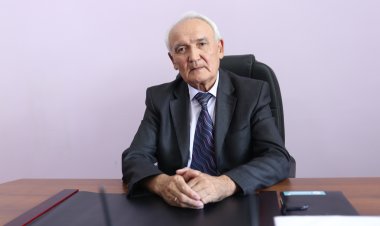 Екібастұздық ардагер-кенші: Қаламыз шахтерлармен бірге дамыды
