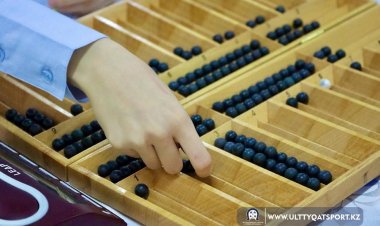 В Астане обучили волонтеров Игр кочевников