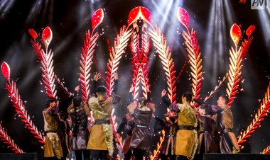 Павлодарцев пригласили снять ролик о межнациональном согласии