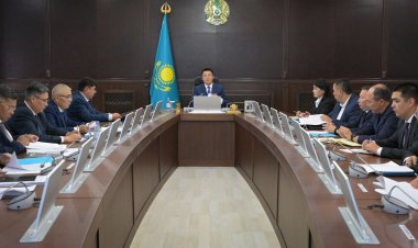 Как выросли экономические показатели в Павлодарской области