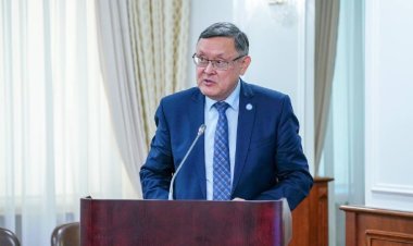 Атом электр стансалары әлемдегі ең қауіпсіз әрі сенімді энергия көздеріне жатады